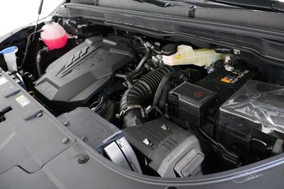 2027 Kia Carnival EX