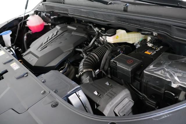 2027 Kia Carnival EX