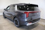 2027 Kia Carnival EX