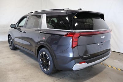2027 Kia Carnival EX
