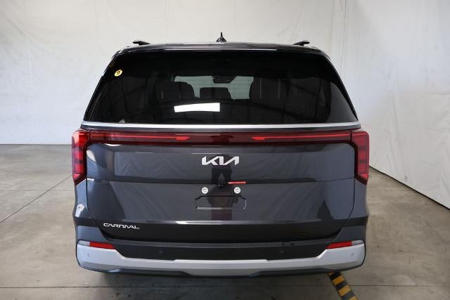 2027 Kia Carnival EX