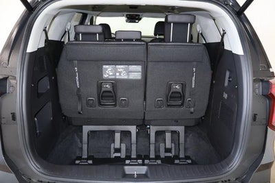 2027 Kia Carnival EX