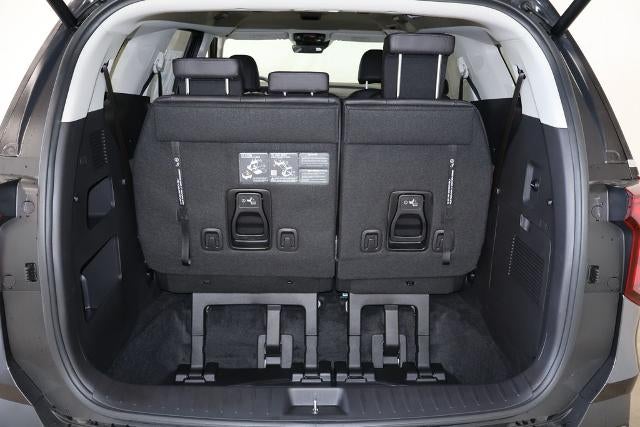 2027 Kia Carnival EX