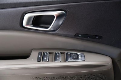 2027 Kia Carnival EX