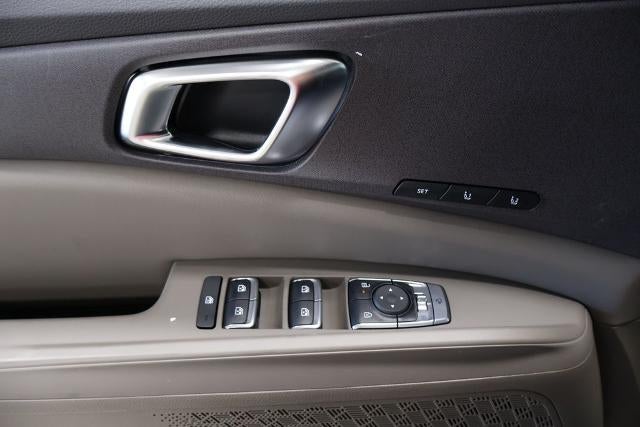 2027 Kia Carnival EX