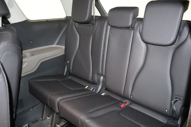 2027 Kia Carnival EX