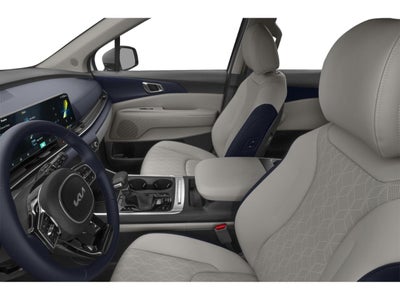 2027 Kia Carnival EX