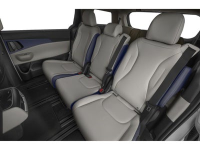 2027 Kia Carnival EX
