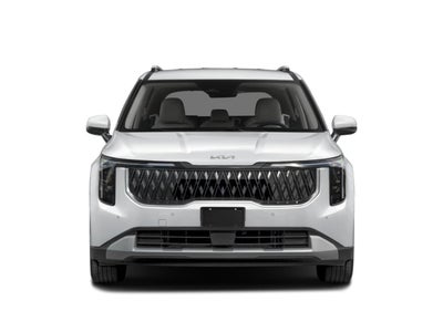 2027 Kia Carnival EX