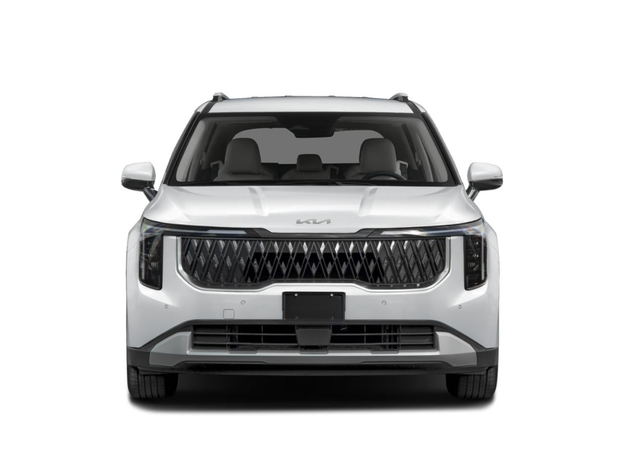 2027 Kia Carnival EX