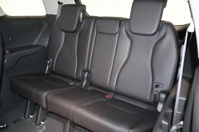 2027 Kia Carnival EX