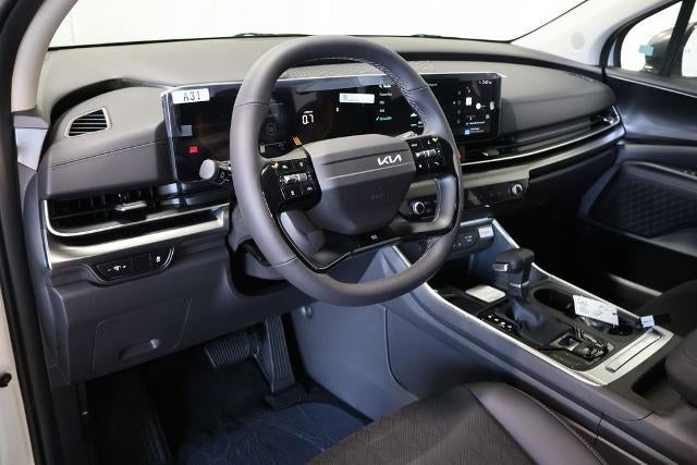 2027 Kia Carnival EX