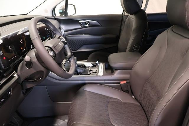 2027 Kia Carnival EX