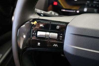 2027 Kia Carnival EX