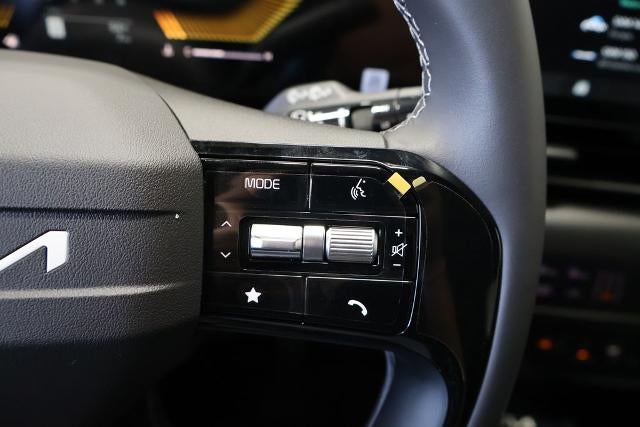 2027 Kia Carnival EX