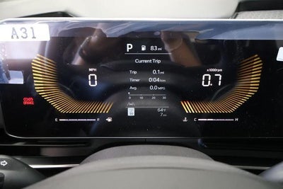 2027 Kia Carnival EX
