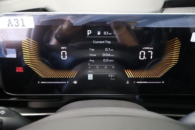 2027 Kia Carnival EX