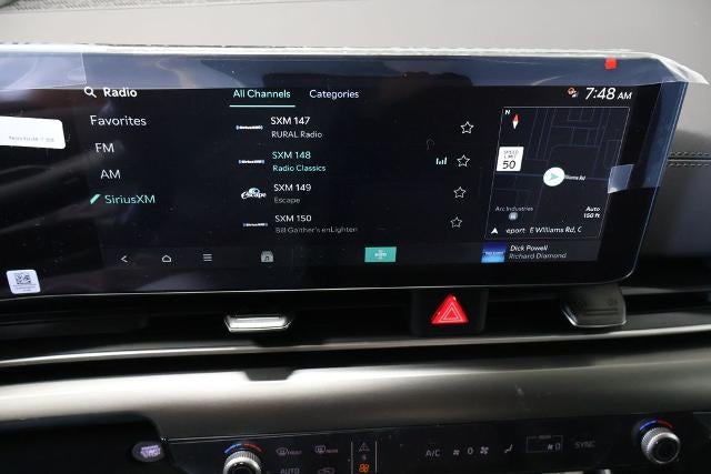 2027 Kia Carnival EX
