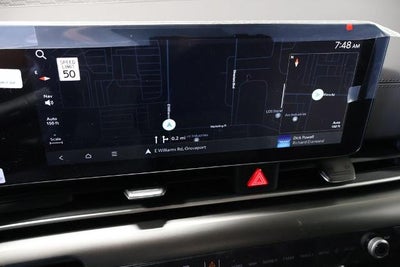 2027 Kia Carnival EX