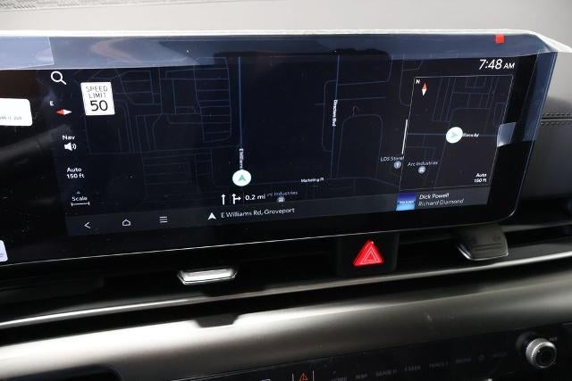 2027 Kia Carnival EX