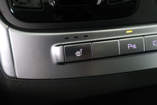 2027 Kia Carnival EX