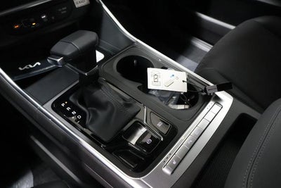 2027 Kia Carnival EX