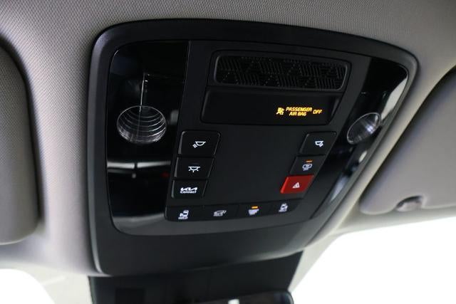 2027 Kia Carnival EX