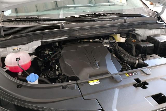 2027 Kia Carnival EX