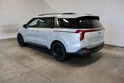 2027 Kia Carnival EX