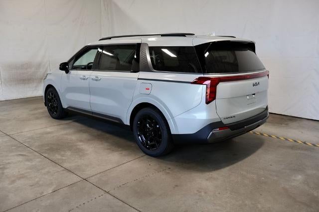 2027 Kia Carnival EX