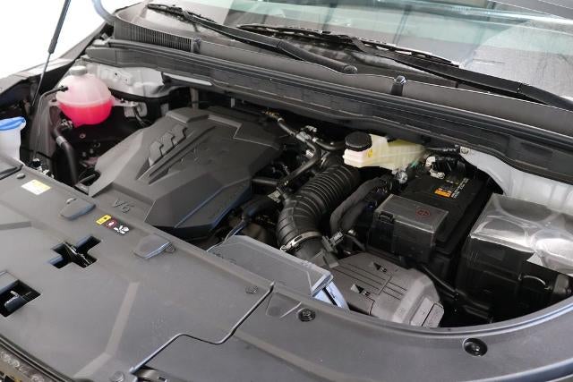 2027 Kia Carnival EX