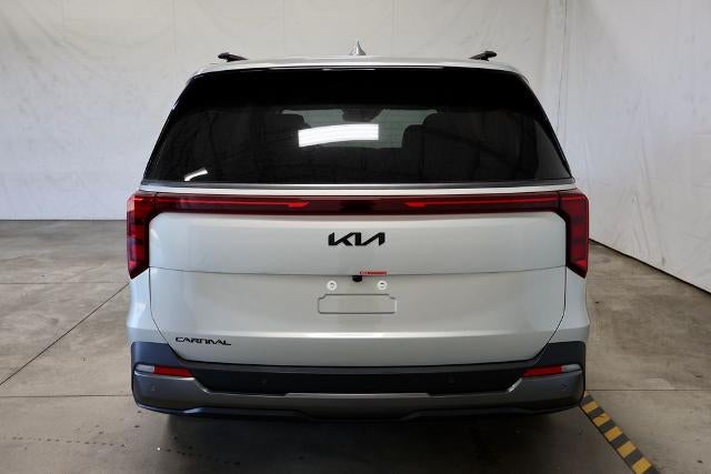 2027 Kia Carnival EX