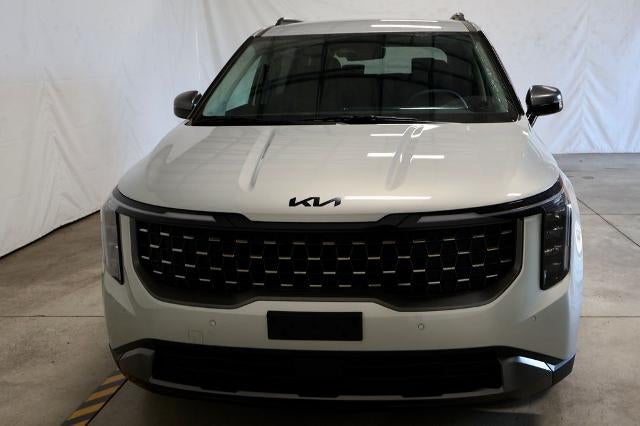 2027 Kia Carnival EX