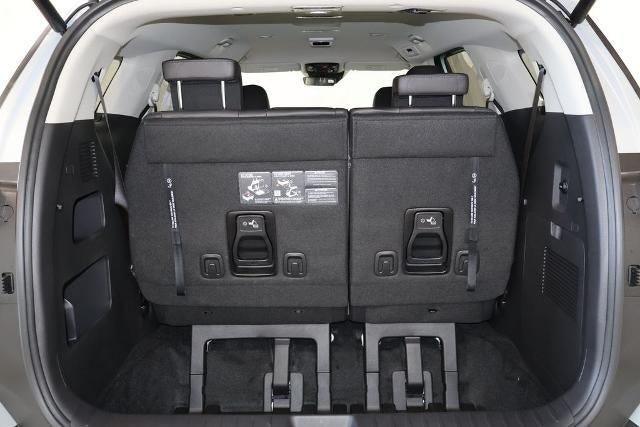 2027 Kia Carnival EX