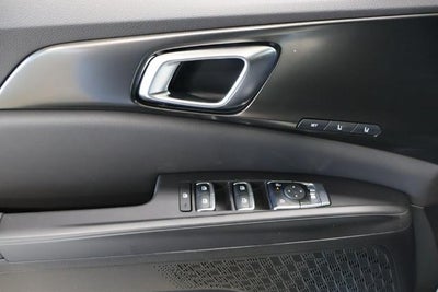 2027 Kia Carnival EX