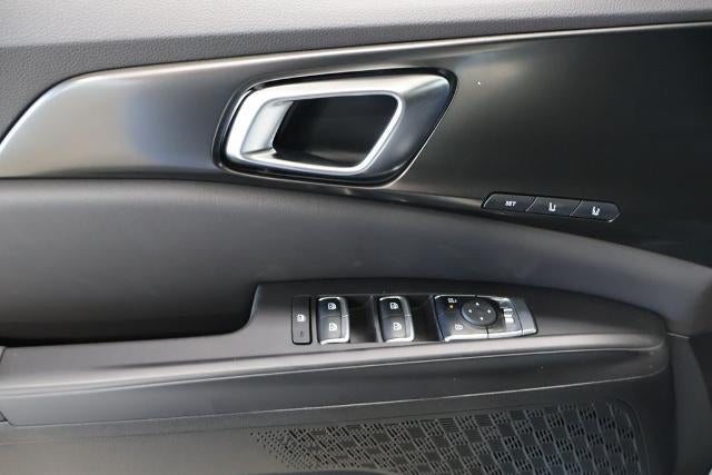 2027 Kia Carnival EX