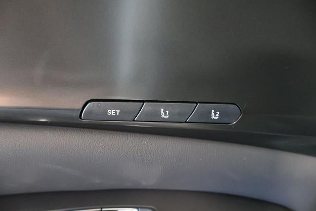 2027 Kia Carnival EX