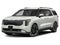 2027 Kia Carnival EX