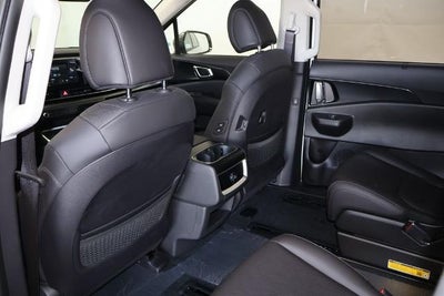 2027 Kia Carnival EX