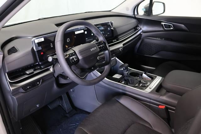 2027 Kia Carnival EX
