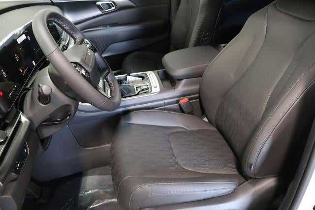 2027 Kia Carnival EX