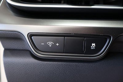 2027 Kia Carnival EX