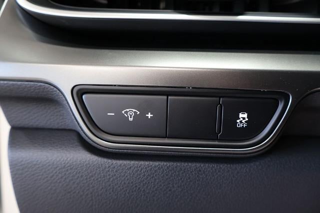 2027 Kia Carnival EX