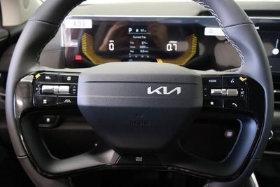 2027 Kia Carnival EX