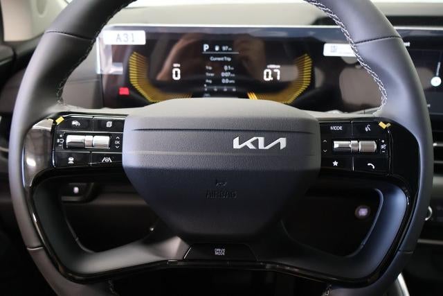 2027 Kia Carnival EX