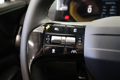 2027 Kia Carnival EX