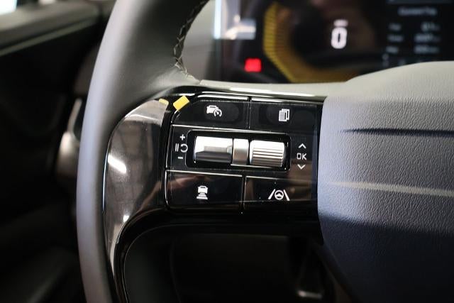 2027 Kia Carnival EX