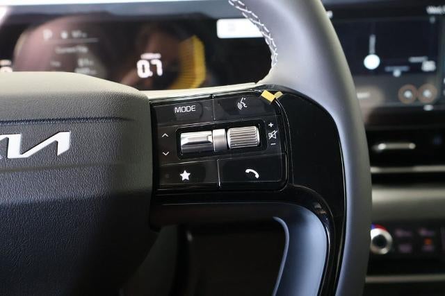 2027 Kia Carnival EX