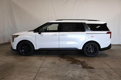 2027 Kia Carnival EX