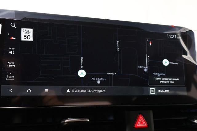 2027 Kia Carnival EX